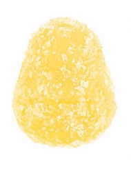 RAV.SOFT KG.2 FRIZ MIMOSA BANANA